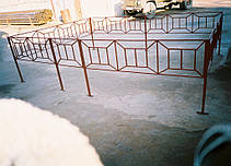 Металлоконструкции  1