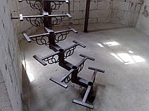 Металлоконструкции  2