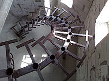 Металлоконструкции  3