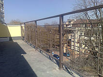 Металлоконструкции  4