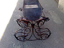 Металлоконструкции  5