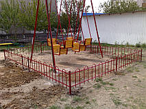 Металлоконструкции  6