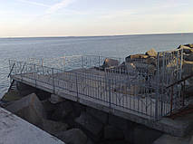 Металлоконструкции  7