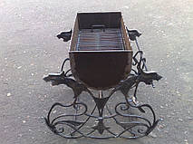 Металлоконструкции  9