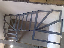 Металлоконструкции  11