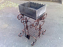 Металлоконструкции  12