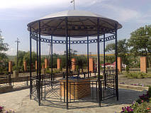 Металлоконструкции  13