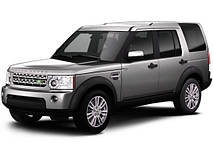 Land Rover Discovery 4 (2009-2016)