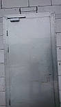 Промислові дверцята з неіржавкої сталі, фото 2