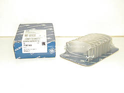 Вкладиші шатунні (STD) на Рено Меган 4 1.5dci (K9K) - KOLBENSCHMIDT (Німеччина) 77837600