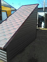 Водонепроникний бетонний погріб 10 м. куб.