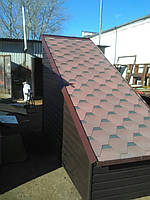 Погріб 10 м. куб. водонепроникний з гідробетону