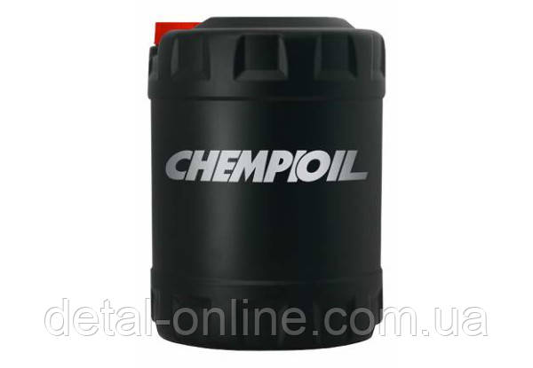 Олія трансмісійна Hipoid GLS 80w90 GL-4/5 20л CHEMPIOIL