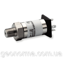 DMP 330M (ДМП 330 М) — недорогий датчик тиску BD Sensors