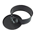 Набір роз'ємних форм для випікання 3 шт, фото 4