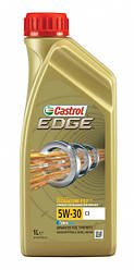 Масло моторне Castrol EDGE 5W-30 C3 1л