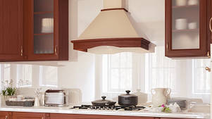 Кухонні витяжки