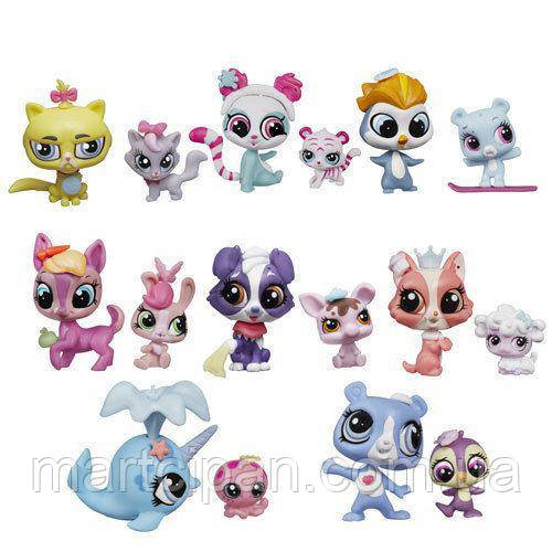 Ляльки лол 19 Вафельна картинка , фото 1