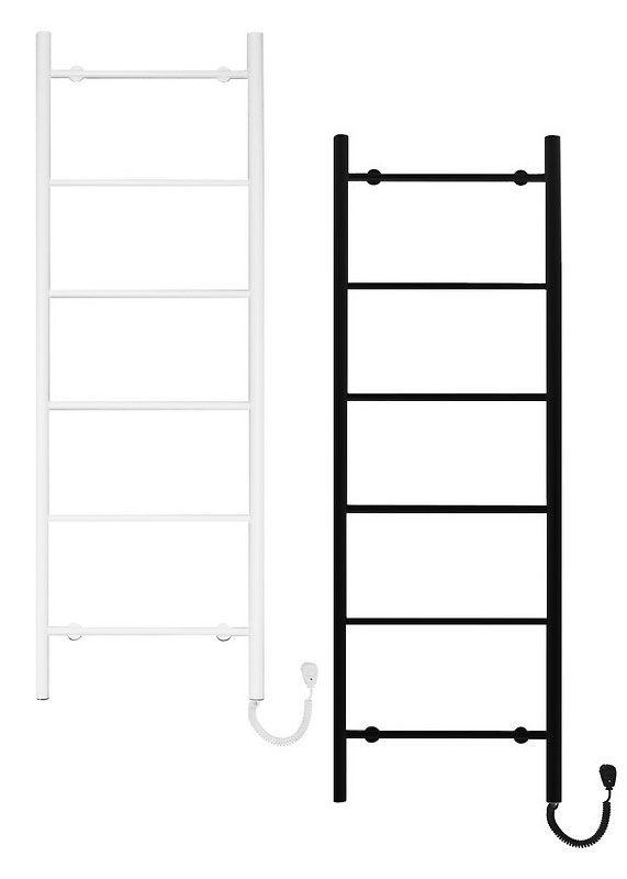 Сушарка для рушників електрична Instal Project 500х1600 PRIMAVERA