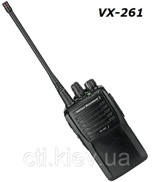 Motorola VX261
