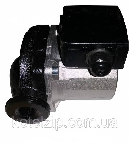 Wilo 25-60 180мм. Німеччина OEM циркуляційний насос, фото 3