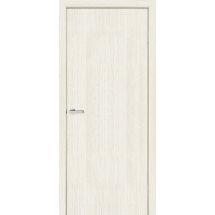 Дверне полотно "Глухе" Сосна Сицилія (екошпон)