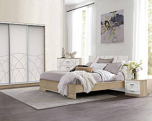 Спальня Міа