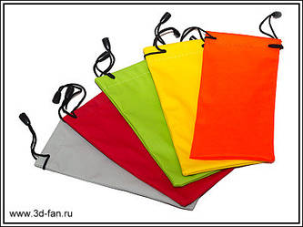 Аксесуари для очкав