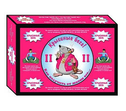 Настільна гра S.M.I.T. Щурячі Перегони 2