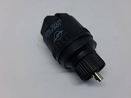 Електропривод триходового клапа S Duval, Vaillant AtmoMax, TurboMax Pro, Plus 140429