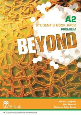 Beyond A2 student's Book Premium Pack, фото 2