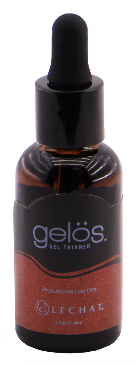 Розріджувач гель-лаку 30 млEStyle