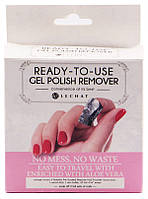 Набір для зняття гель-лаку 20 серветокEStyle