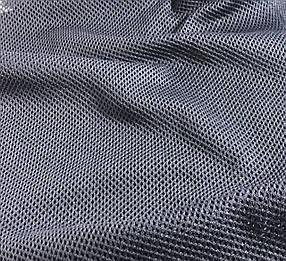 Сітка підкладковий колір темно-сірий