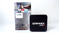 SAMMIX R95S Android TV Box на базі Amlogic S905X