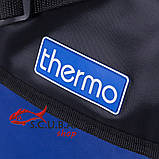 Ізотермічна сумка Thermo IB-35 Icebag 35 л, фото 4