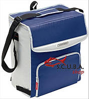 Изотермическая сумка Campingaz FoldnCool classic 20L Dark blue