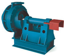 Грунтові насоси Уралгидропром