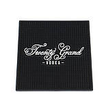 Барні килимки з пластизолю на замовлення, фото 3