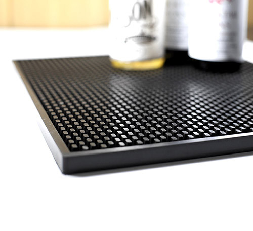 Бармат из пластизоля