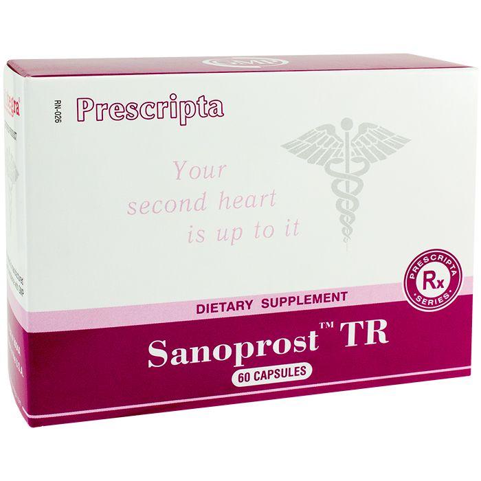 Sanoprost TR Сантегра — Santegra Санопрост