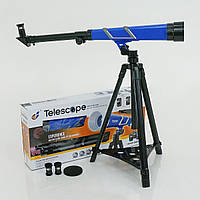 Телескоп C2125 зі штативом у коробці