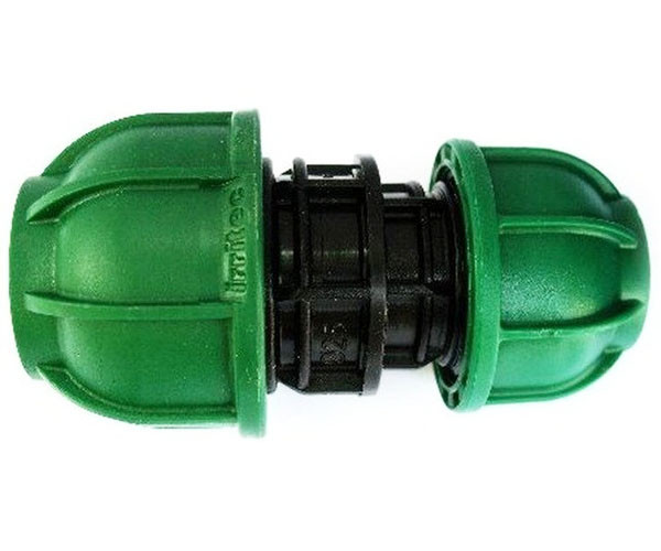 Муфта 63х50мм редукційна Irritec