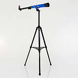 Телескоп C2125 зі штативом у коробці, фото 2