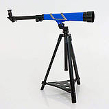 Телескоп C2125 зі штативом у коробці, фото 3