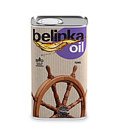 Belinka oil tung (тунгове масло), 0.5 л