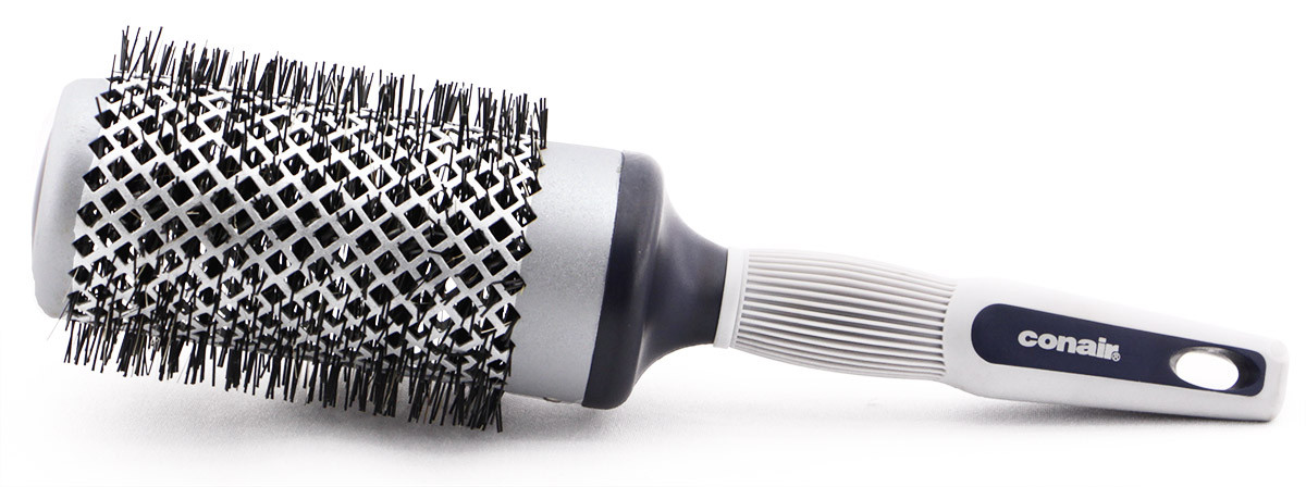 Гребінець Salon 9885DRCN