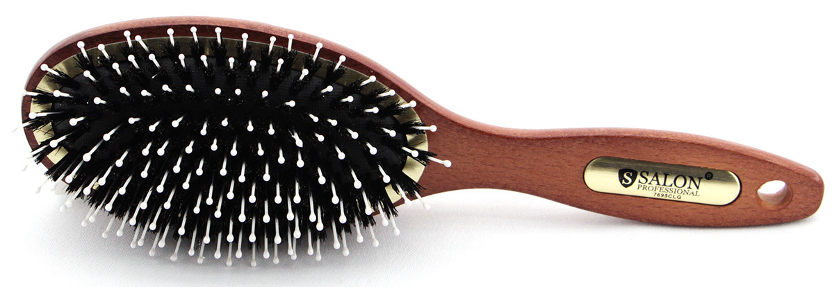 Гребінець Salon 7695CLG