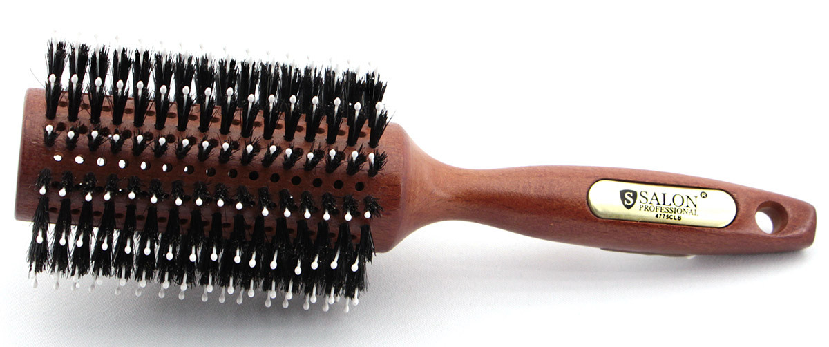 Гребінець Salon 4775CLG