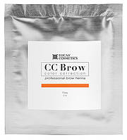 Хна для брів Рудий CC Brow у саше 5 г
